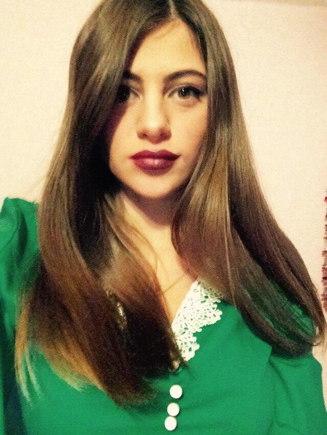 Фото Юлия Lelya Коршунова