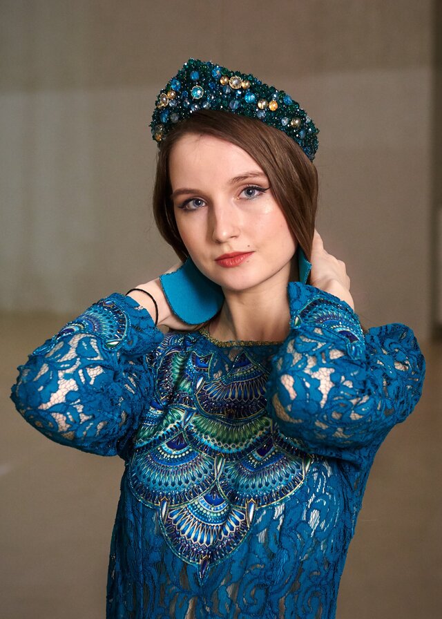 Фото Oxana Uljanovskaja