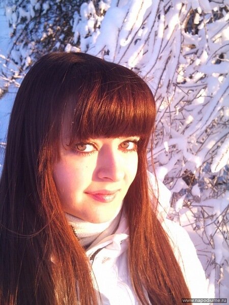 Фото Екатерина Бурдыкина