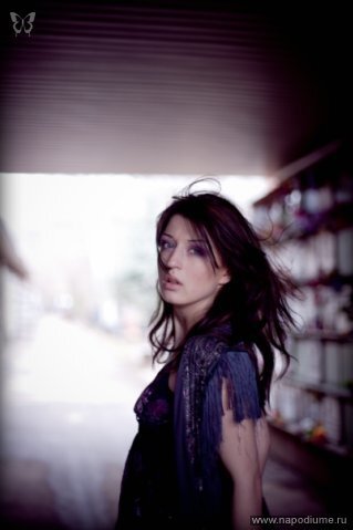 Фото Cherie Moon
