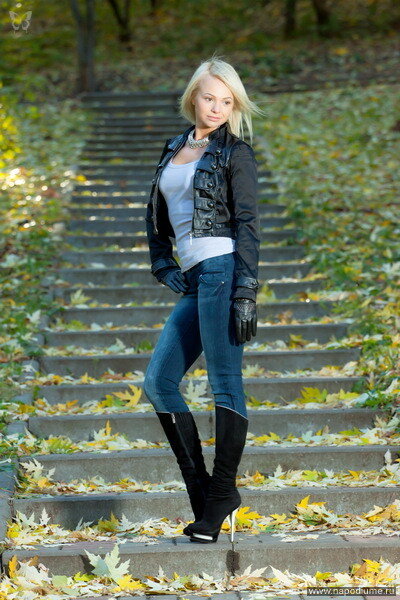 Фото ирина гриценко
