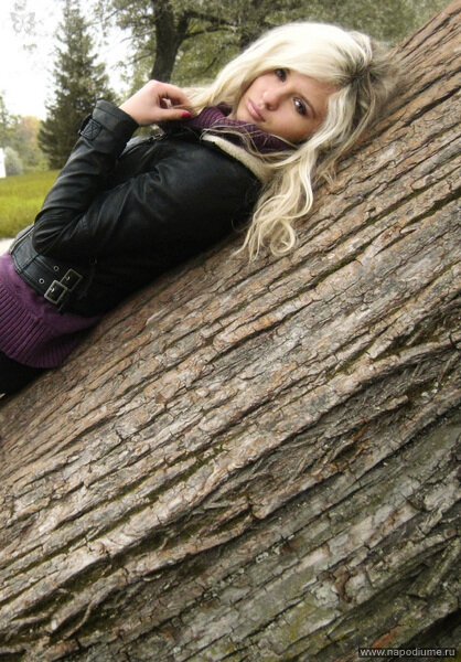 Фото Nastasya Zaharenko
