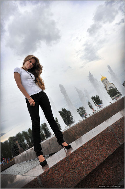 Фото Алексей magister Маслов