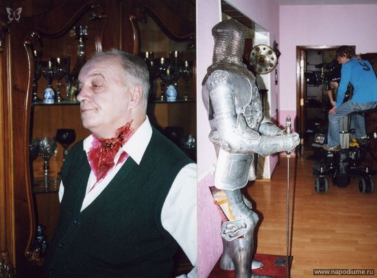 Фото Сергей Михайлович Микульский