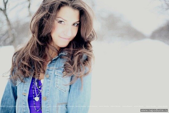 Фото Юлиана Сказка
