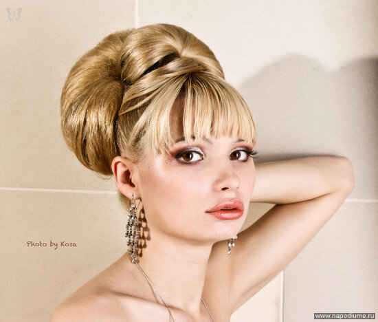 Фото Екатерина Kosa Иванова
