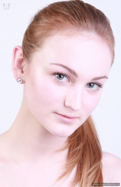 Фото Екатерина Антонова