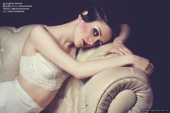Фото Anna Ivanova
