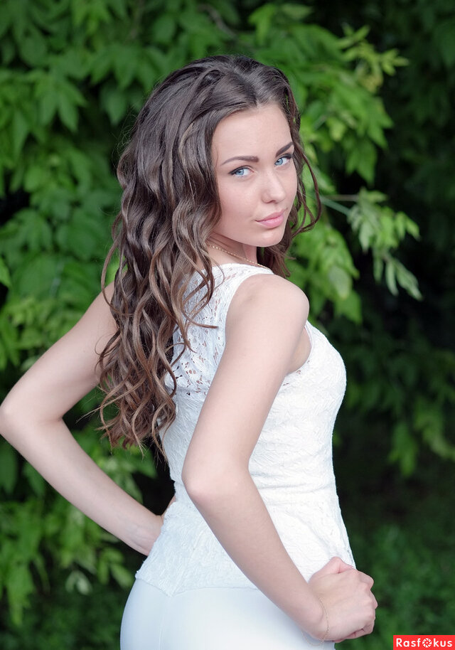 Фото Анна Калашникова
