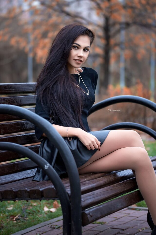 Фото Анастасия Прокопович