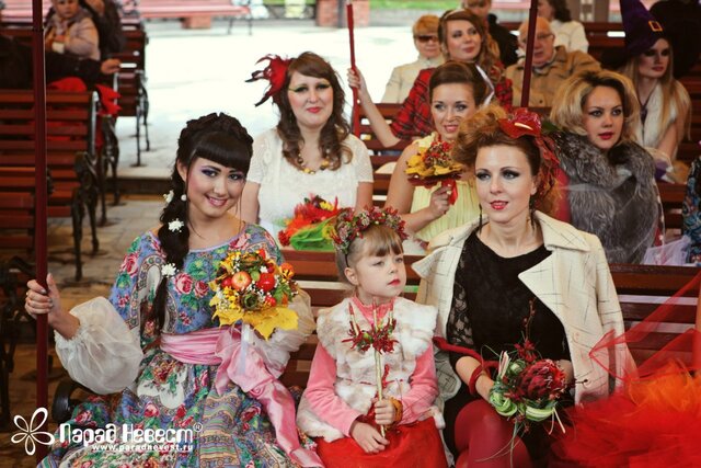 Фото Натта Балан