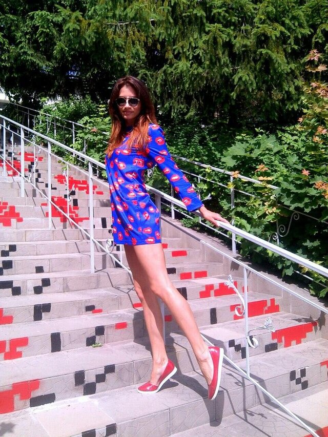 Фото Marina Poplavskaya