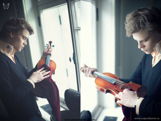 Фото Alexey Tkachenko
