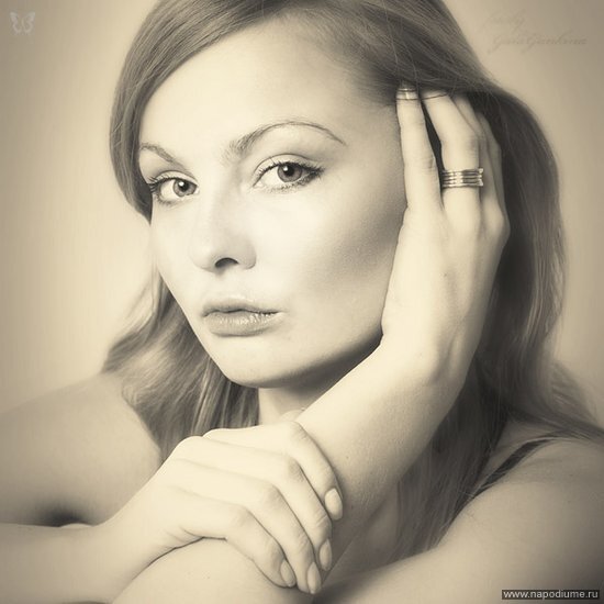 Фото Галя Ганкина