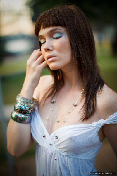 Фото Julia Antsukova