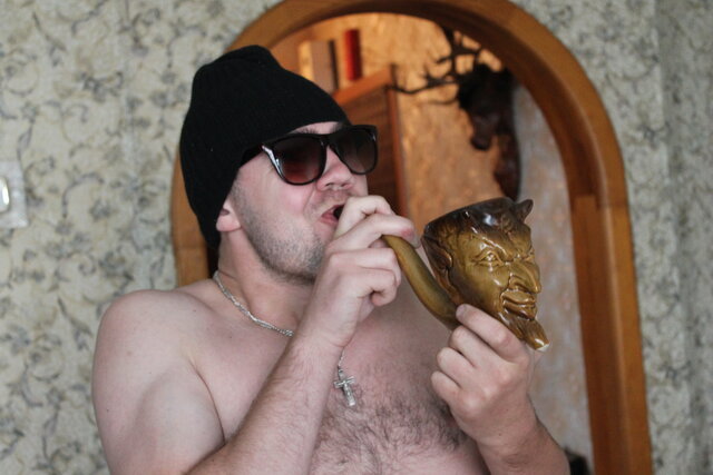 Фото Алексей Яшкин