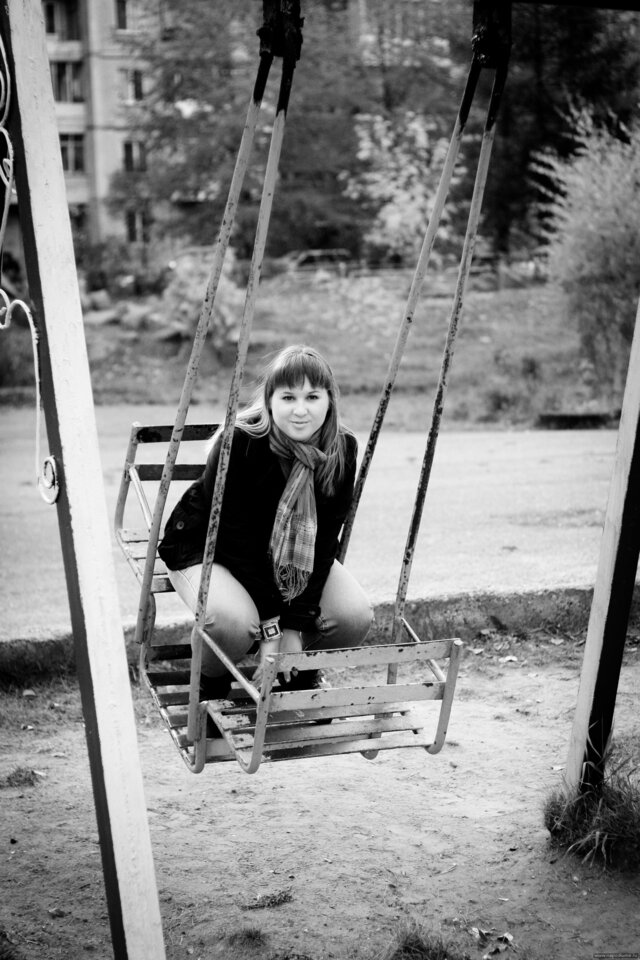 Фото Алёна Яськова