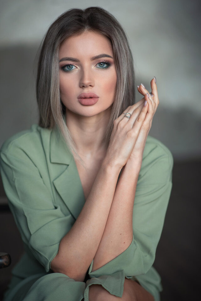 Фото Валя Шикулина