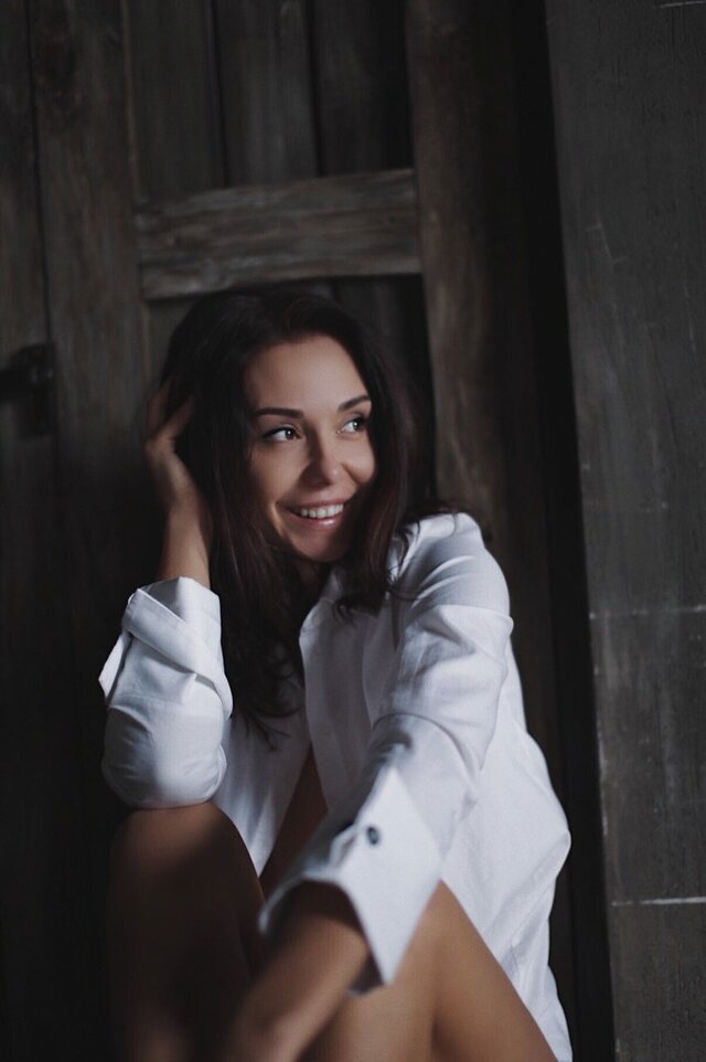 Ksenija Titarenko's photo