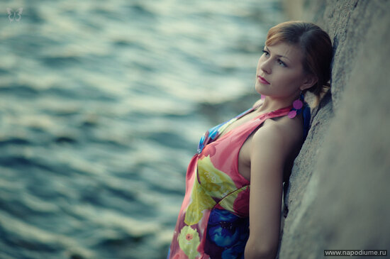 Фото Елена Матвеева