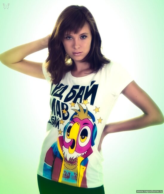 Фото Наталья Аникина