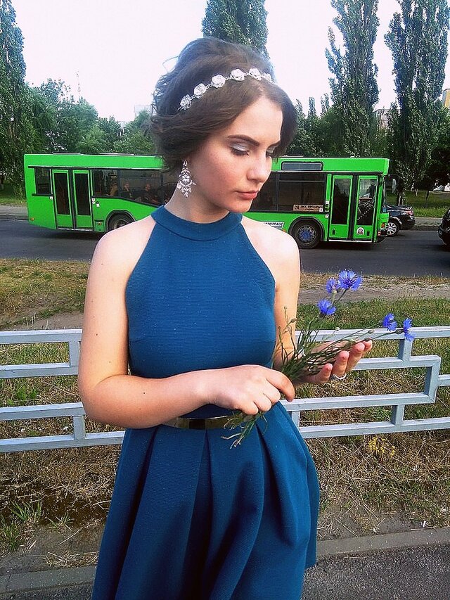 Фото Ольга Гаевская
