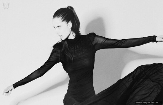 Фото Ksenia Chakrian