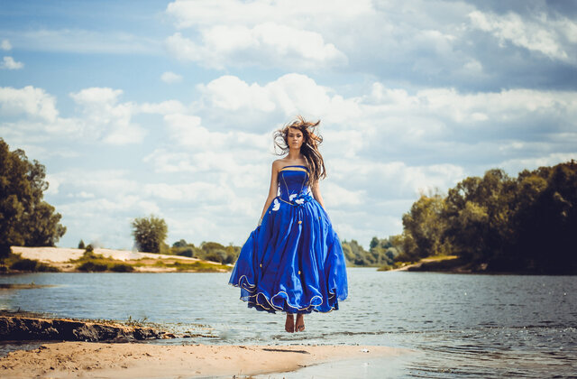 Фото Юлия Мирони