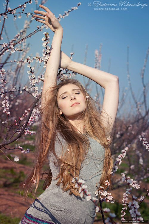 Фото Ekaterina Marchenko