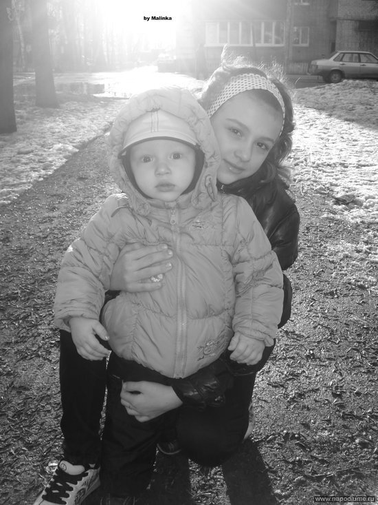 Фото Alinka Goryunova
