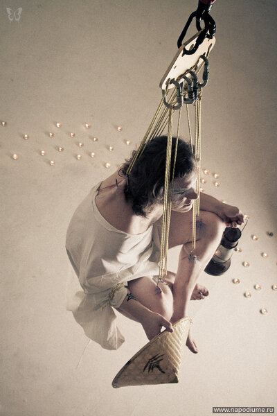 Фото Arseniy Andersson