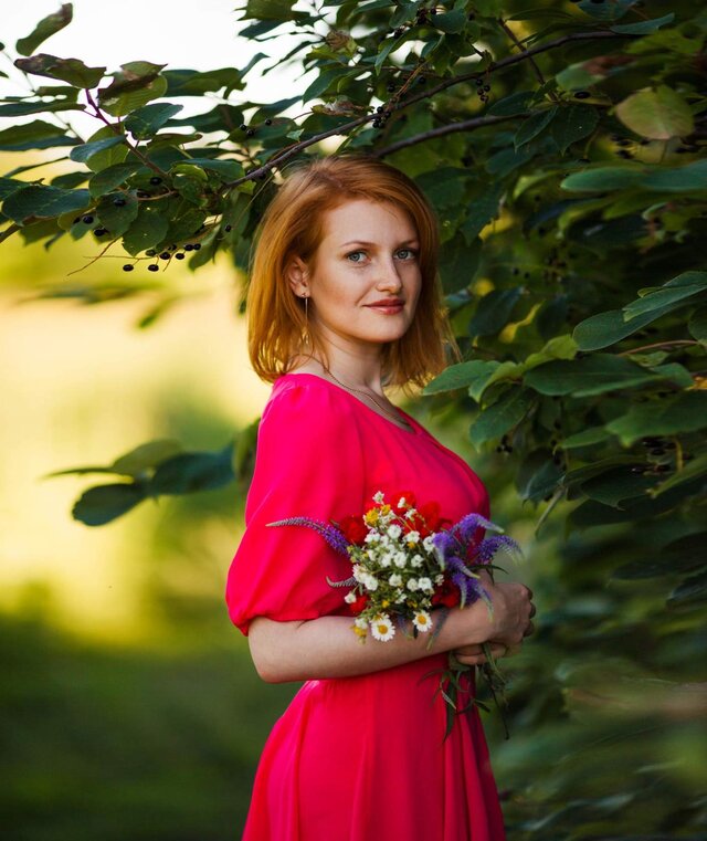 Фото Olga Vivid Zaharova