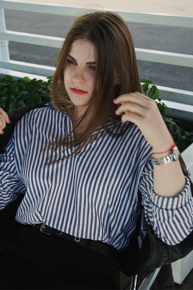 Фото Лада Бахтызина