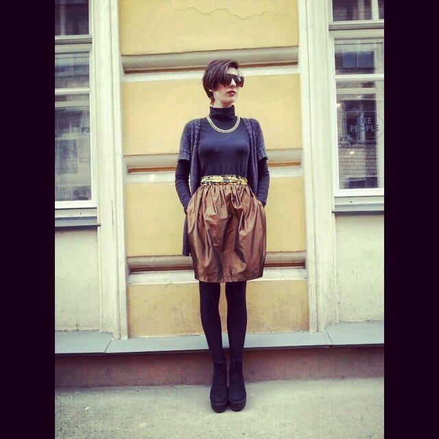 Anzhelika Avanesova's photo