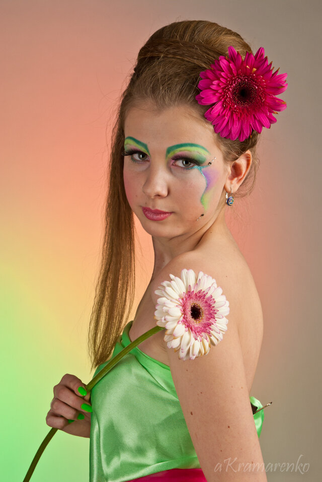 Фото Aleksey Kramarenko