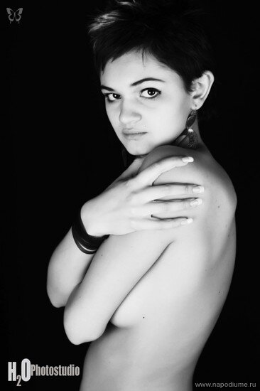 Фото H2O photo-studio