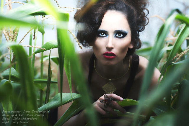 Фото Lis CyberLis Cyber
