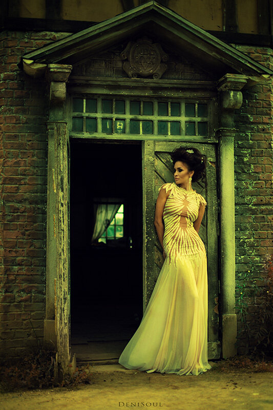 Фото DENI SOUL