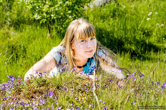 Фото Olga Poroeva