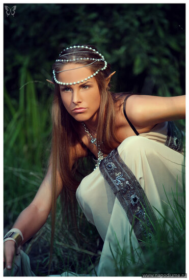 Фото Елена Карева