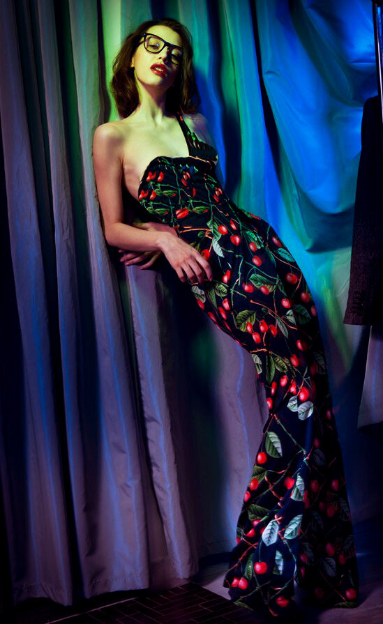 Фото Valentina Besperstova