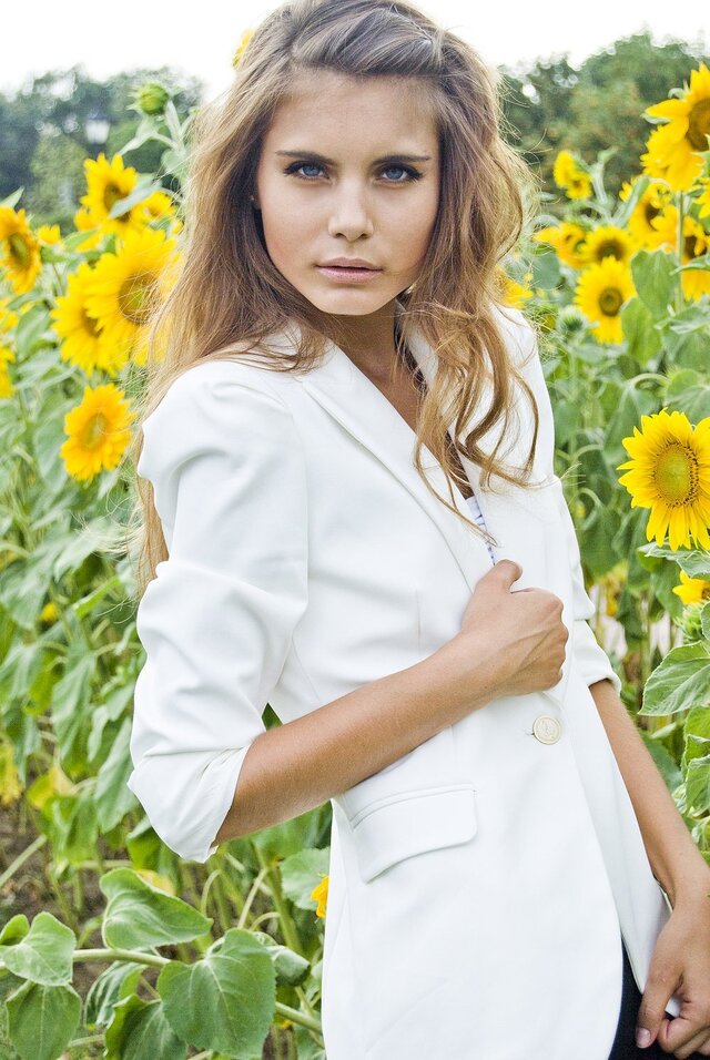 Фото Emma LuSS