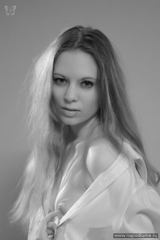 Фото Наташа Уколова