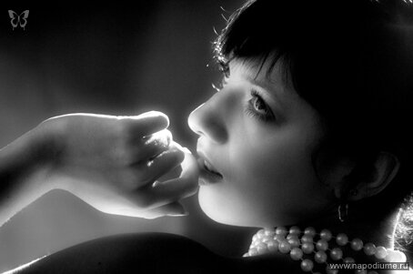 Фото Nadin