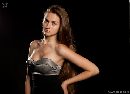 Фото Марина Белан