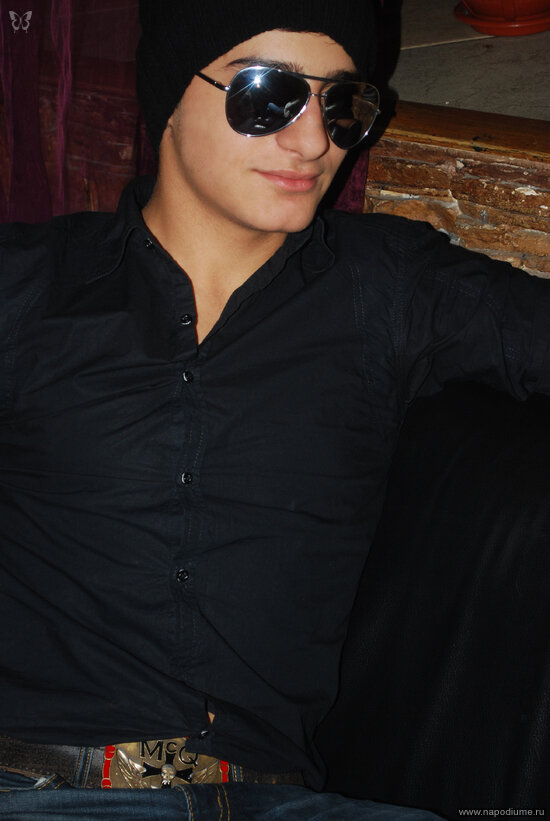Фото Edgar Manukyan