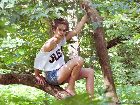 Фото Анна Вахтина