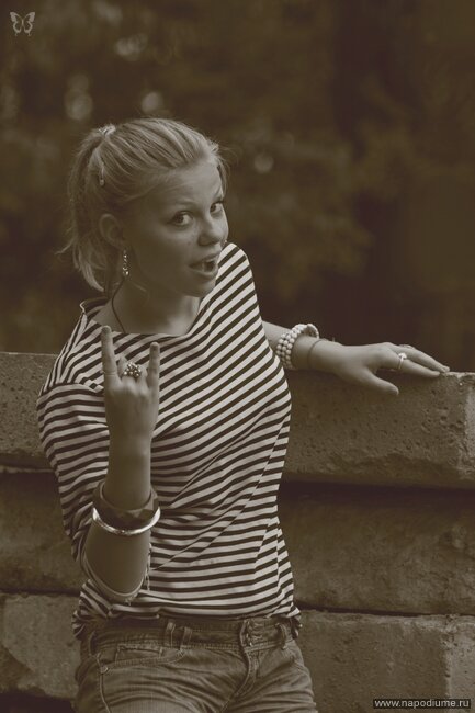 Фото Anna Volosatova