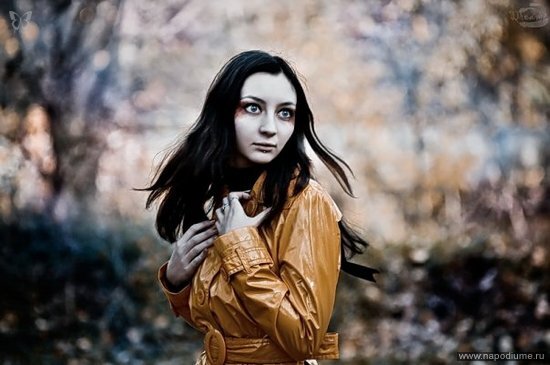 Фото Анастасия Северина