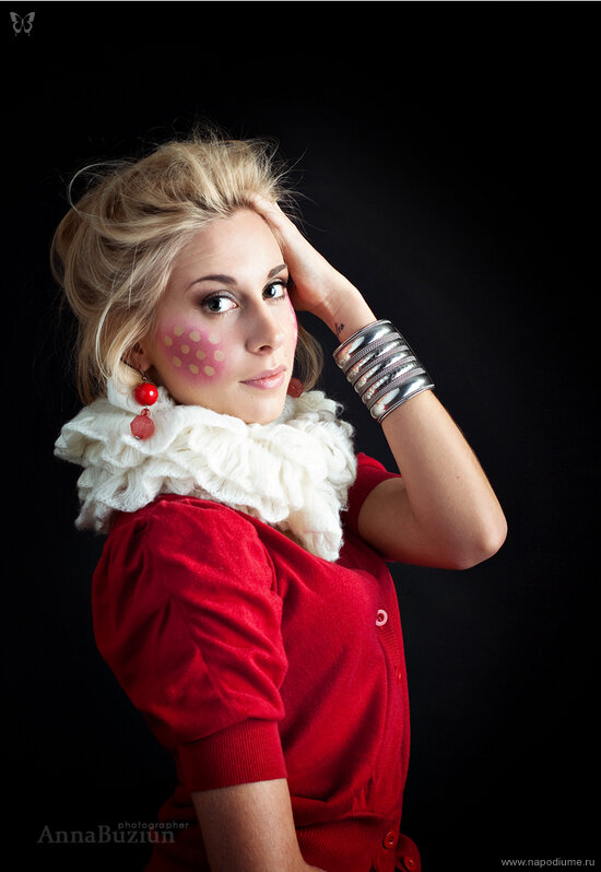 Фото Anna Buziun